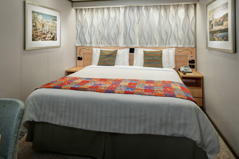 Cabin image