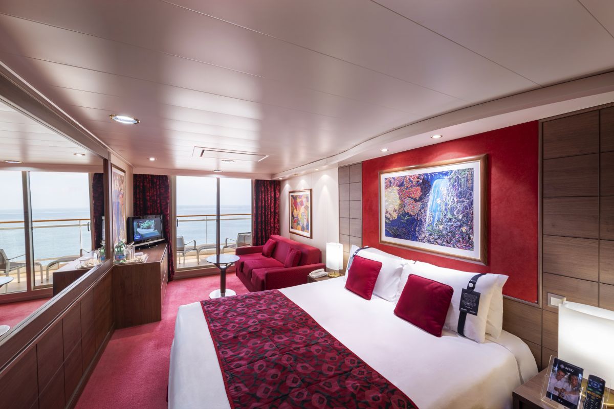 Cabin image