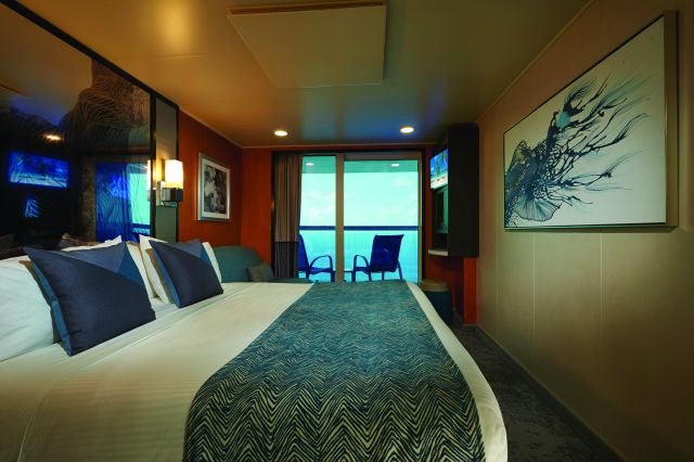 Cabin image