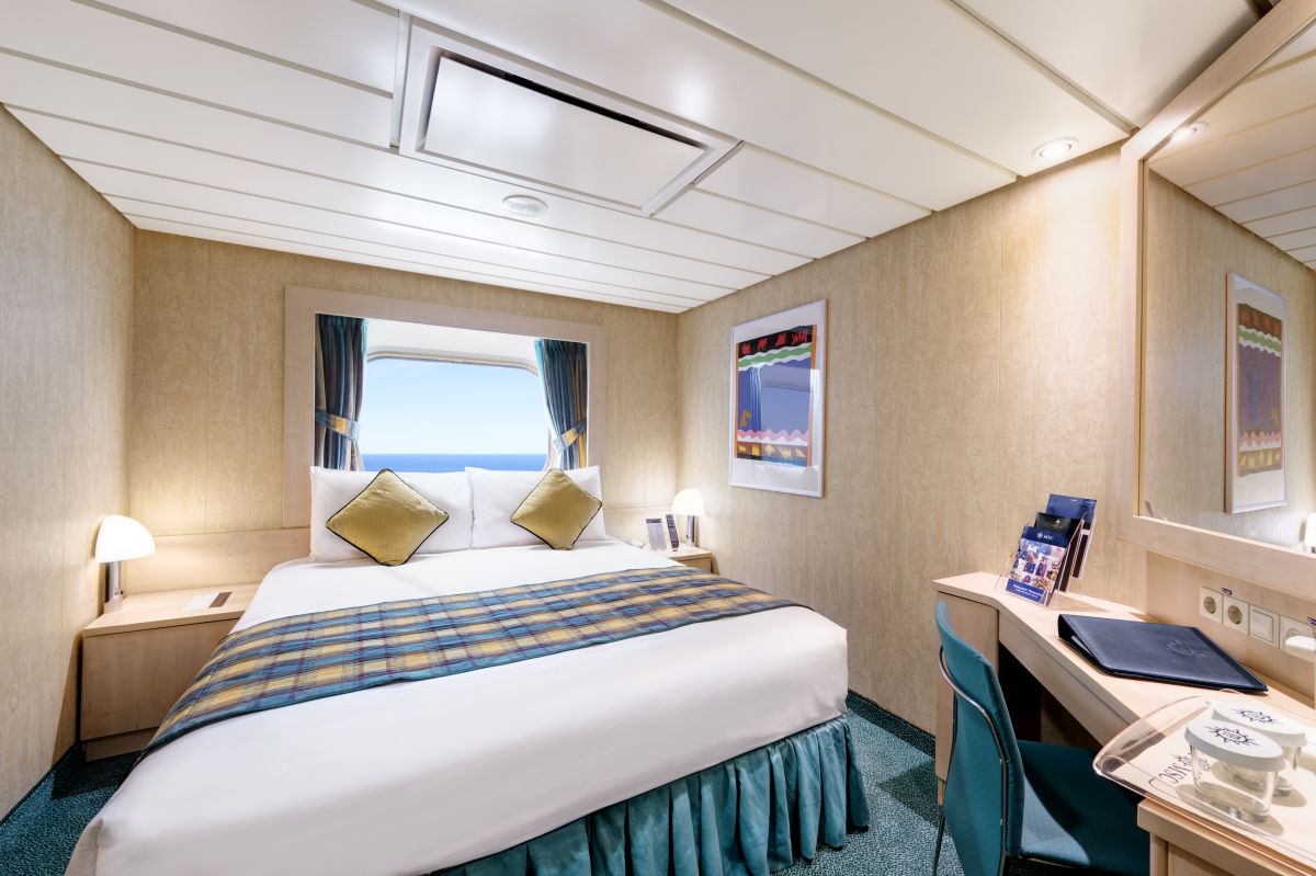 Cabin image