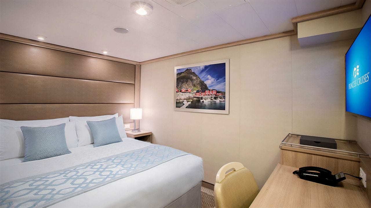 Cabin image