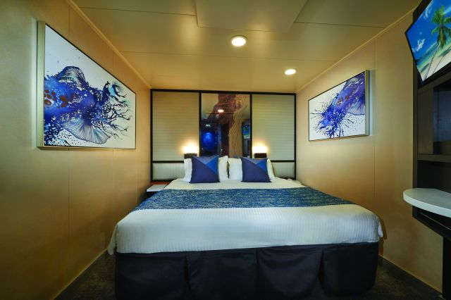 Cabin image