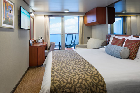 Cabin image