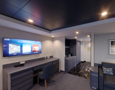 Cabin image