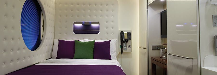 Cabin image
