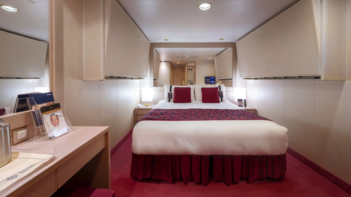 Cabin image