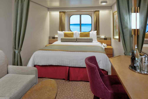 Cabin image