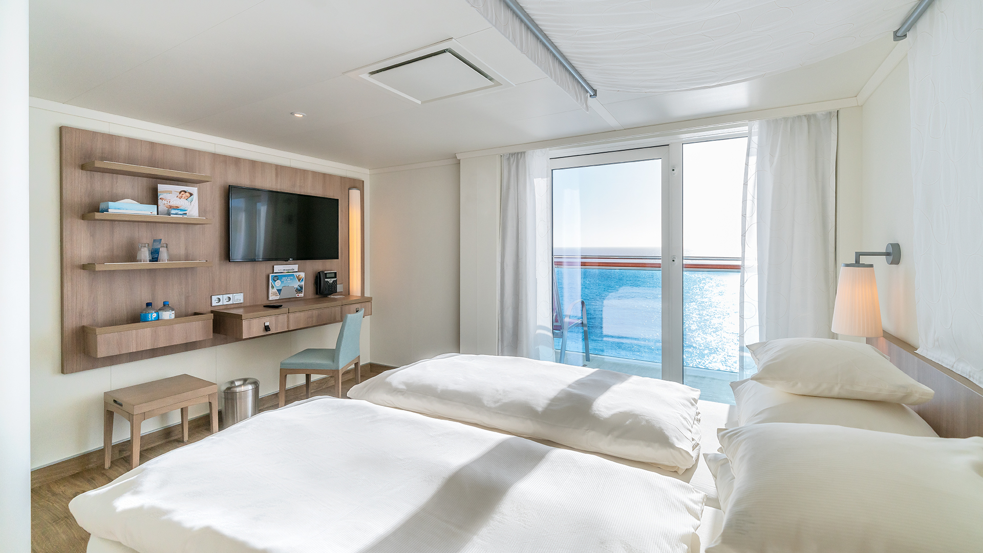 Cabin image