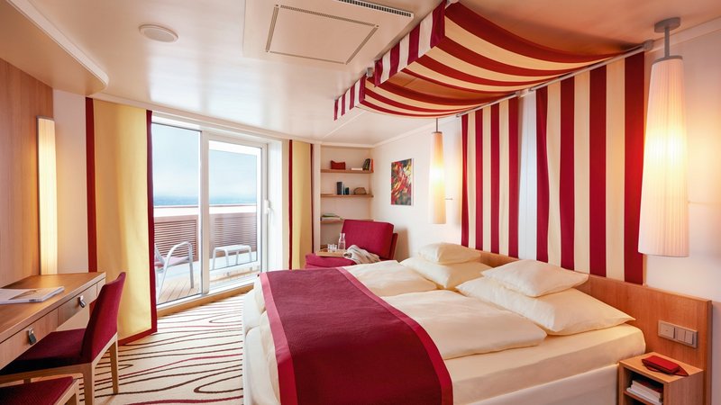 Cabin image