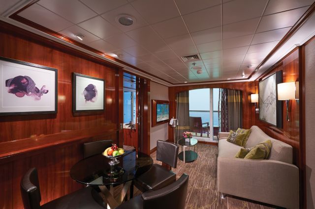 Cabin image