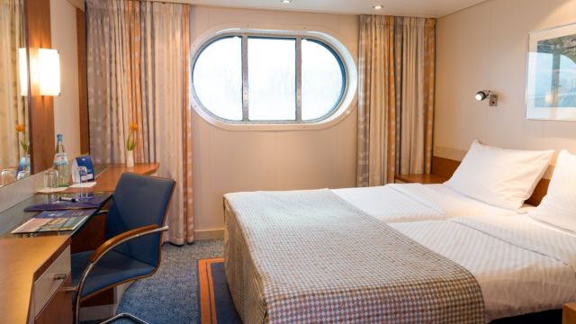 Cabin image