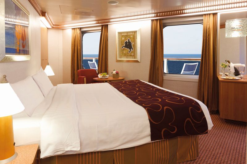 Cabin image
