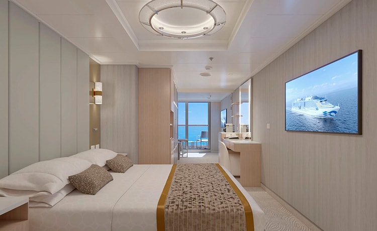Cabin image