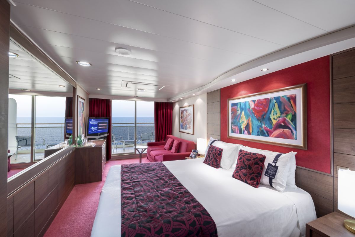 Cabin image