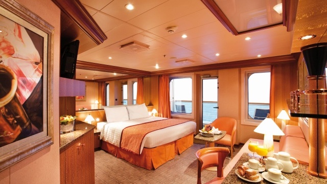 Cabin image