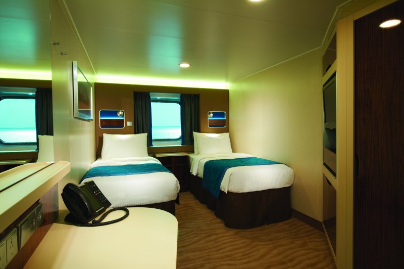 Cabin image