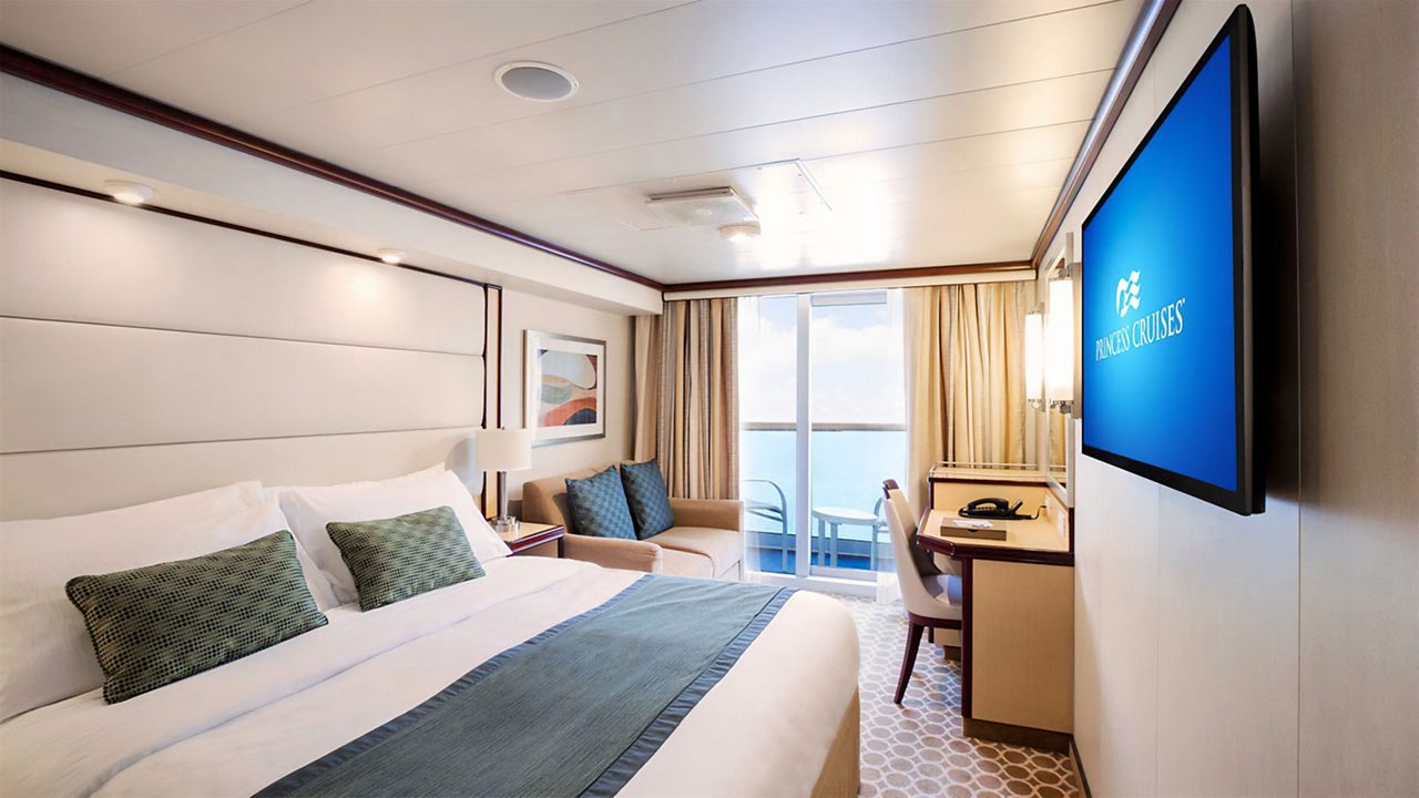 Cabin image