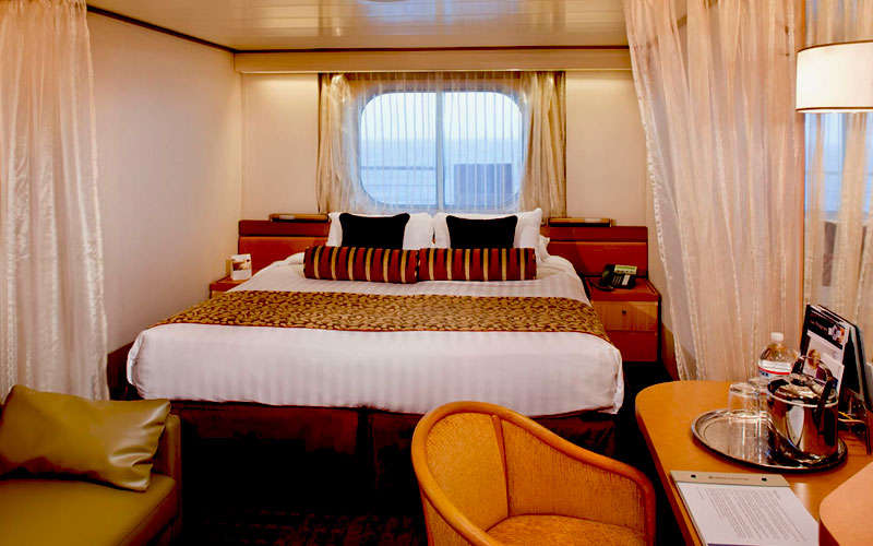 Cabin image