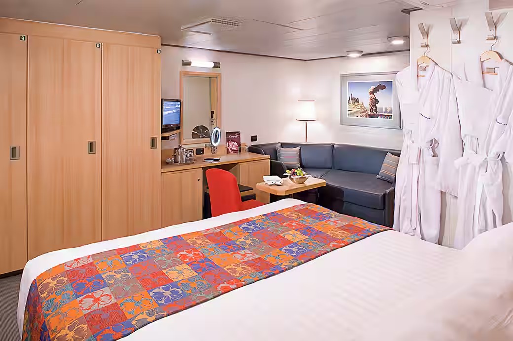 Cabin image