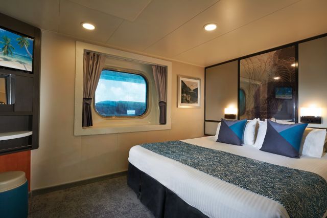 Cabin image