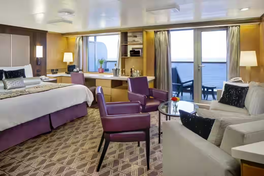 Cabin image