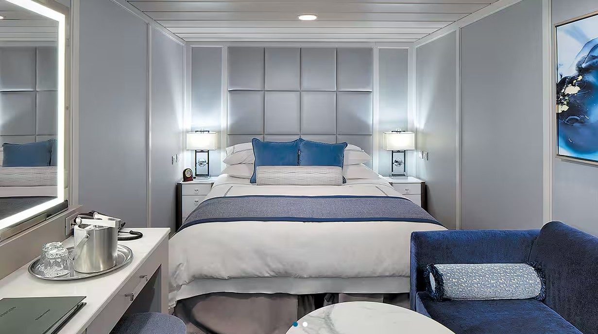 Cabin image