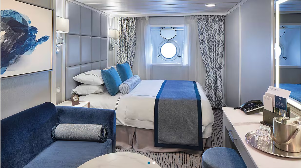 Cabin image