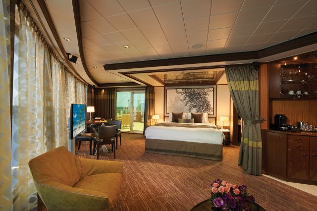 Cabin image