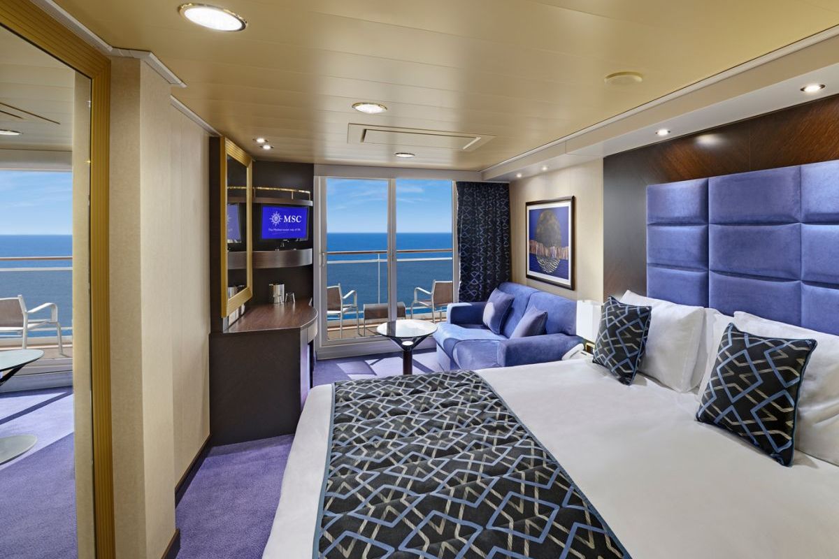 Cabin image
