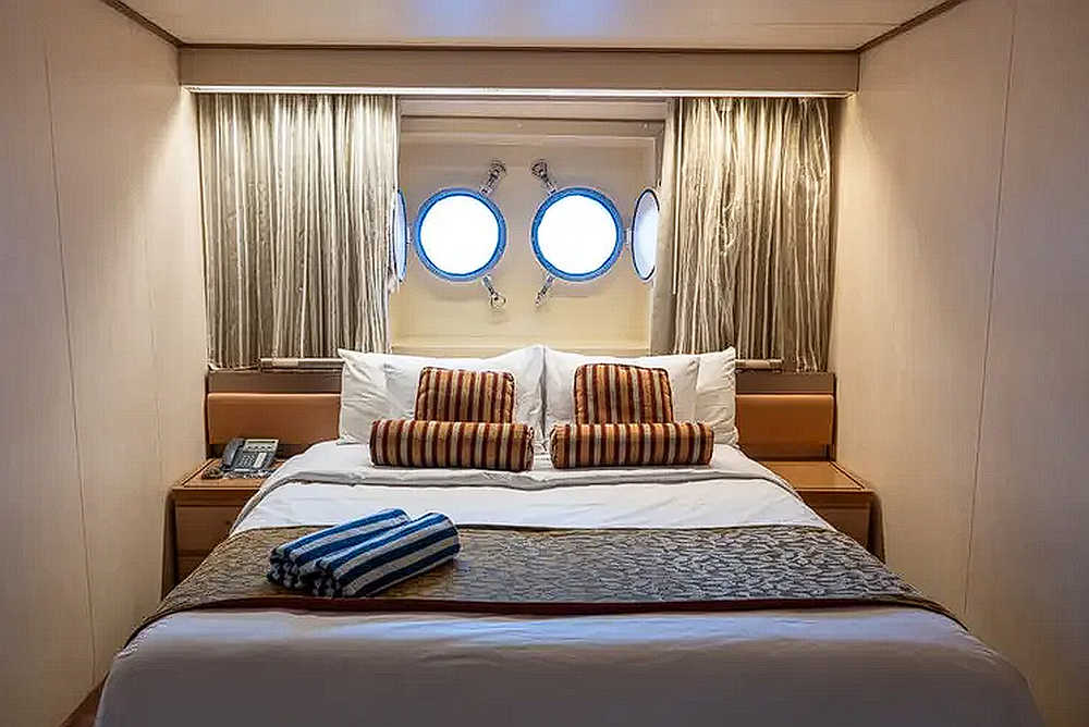 Cabin image
