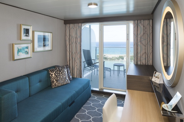 Cabin image