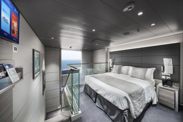 Cabin image