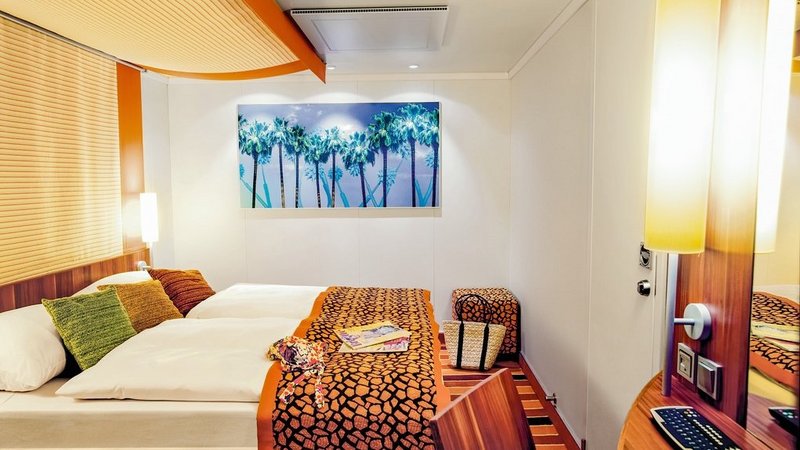 Cabin image
