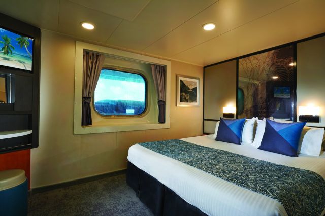 Cabin image