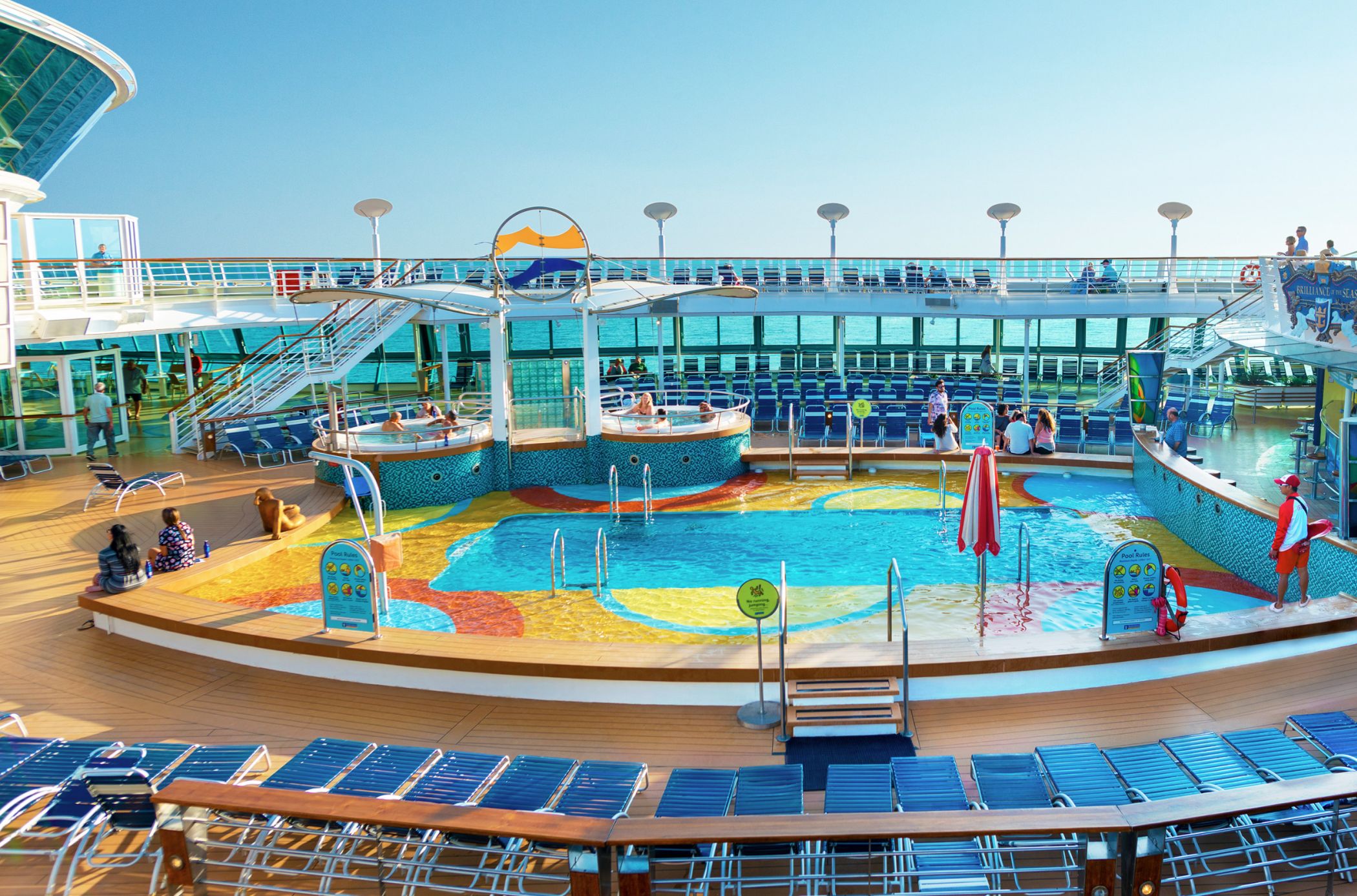 Brillance of the Seas