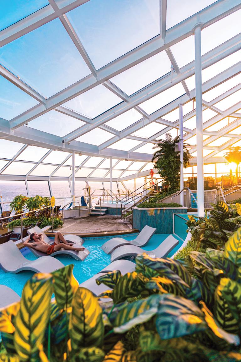 Ovation of the Seas