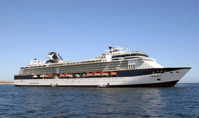 Celebrity Summit