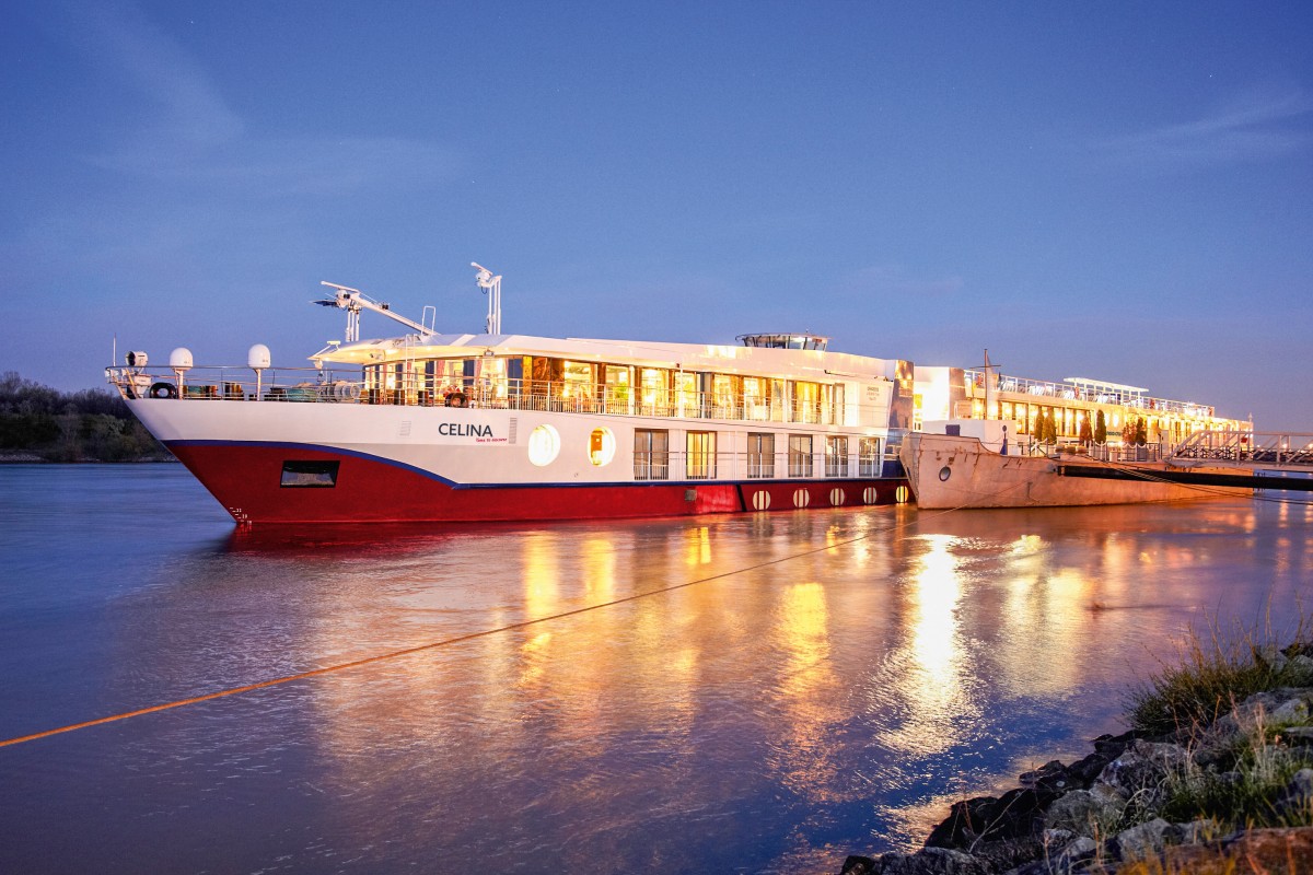 MS Celina