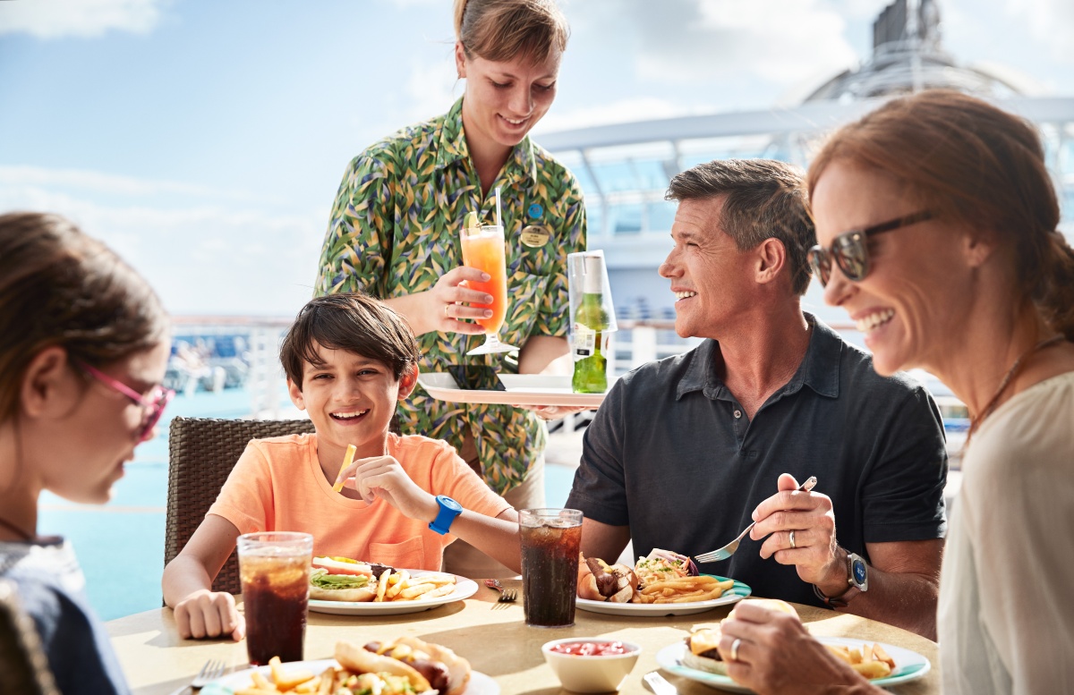 Caribbean Princess