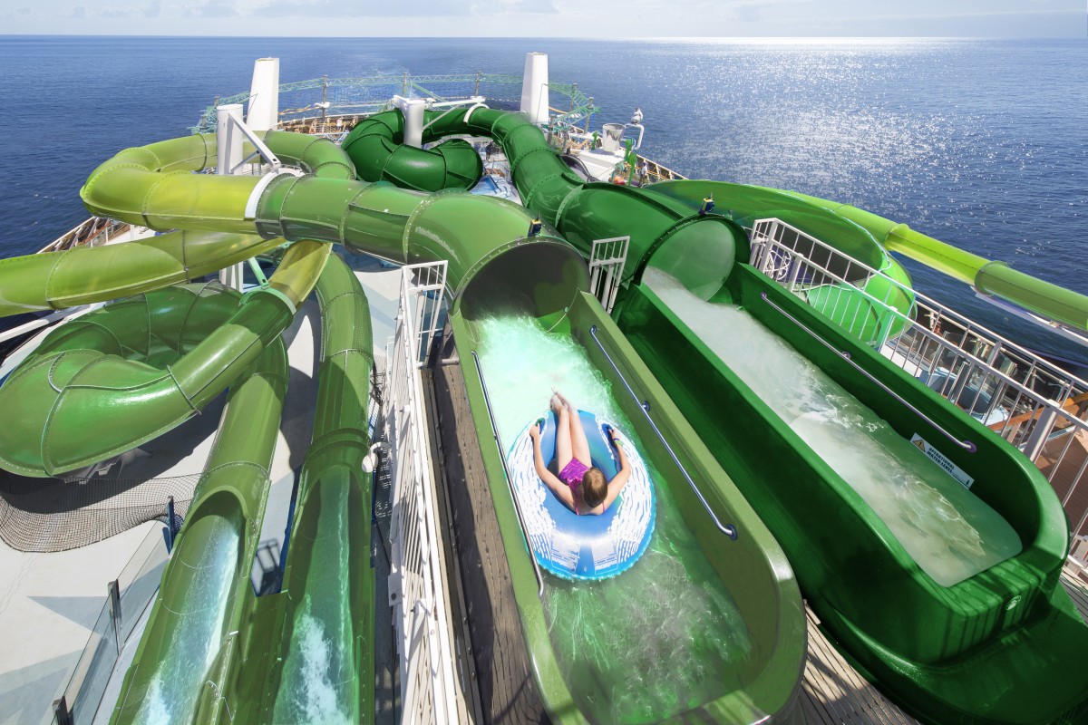 MSC Grandiosa