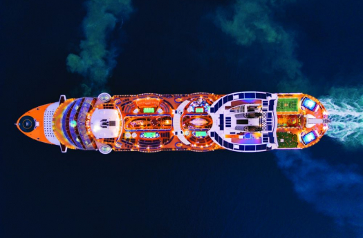 Symphony of the Seas