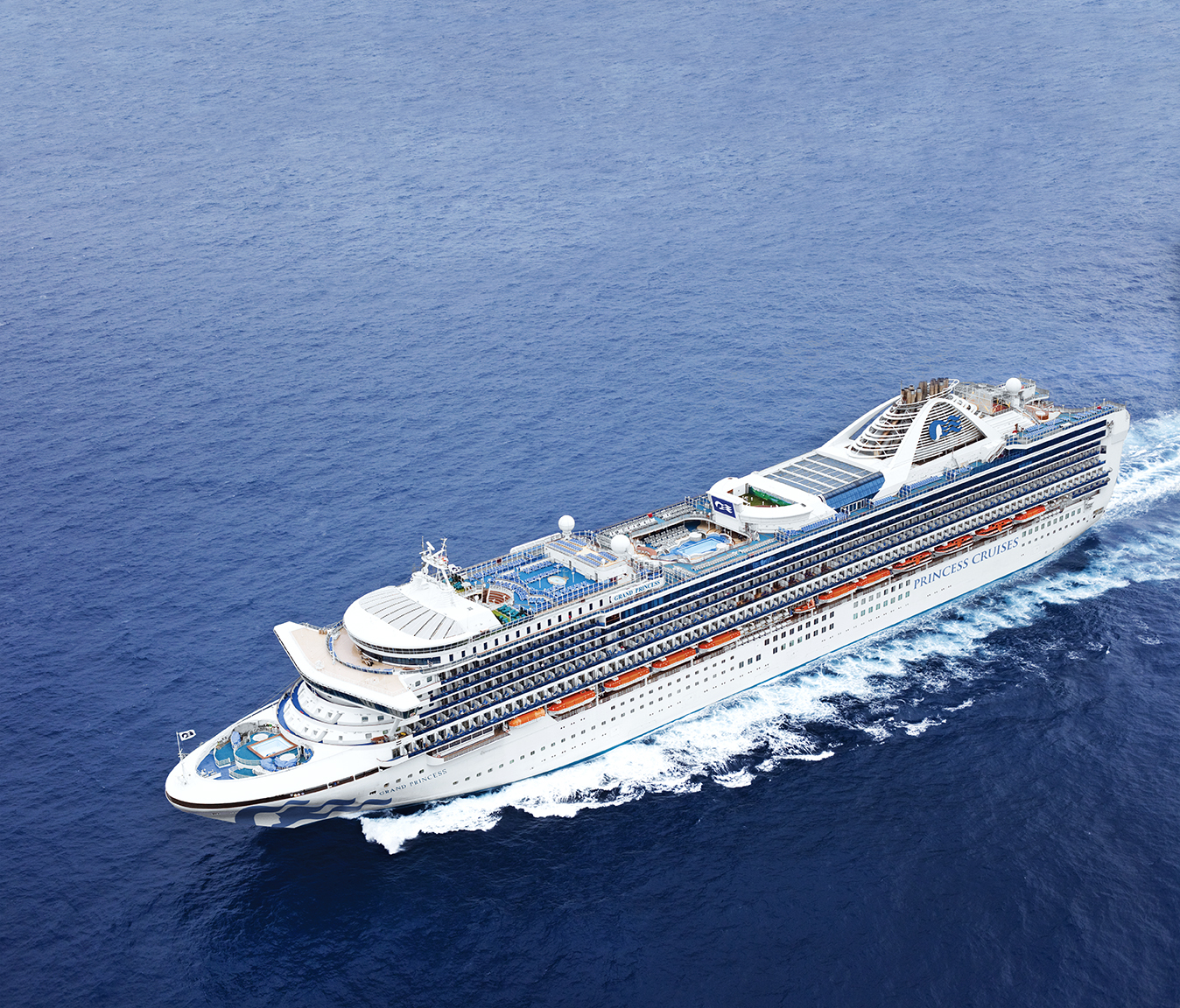 Grand Princess