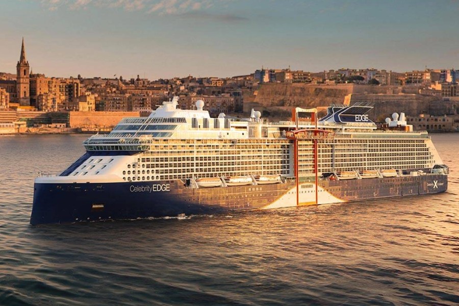 Celebrity Edge